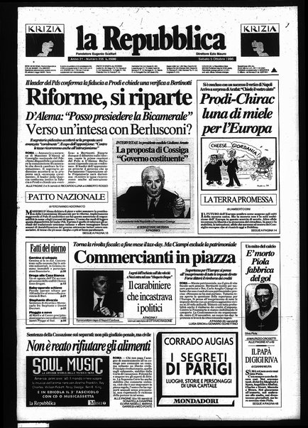 La repubblica